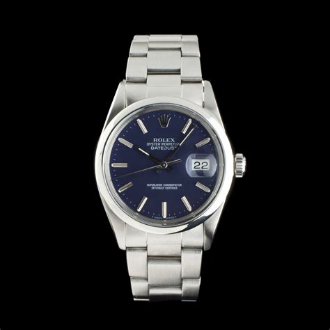 rolex 16000 case back|Rolex Datejust 36 16000 .